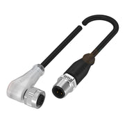 Balluff - Konfektioniertes Sensor-Aktor-Kabel Steckverbinder BCC M425-M41#BCC0381 3-3A-602-PX0334-010