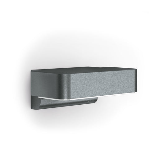Steinel - Decken-/Wandleuchte Außenleuchte ohne Sensor L 800 C ANT 3000K 145 x 230 x 88 mm