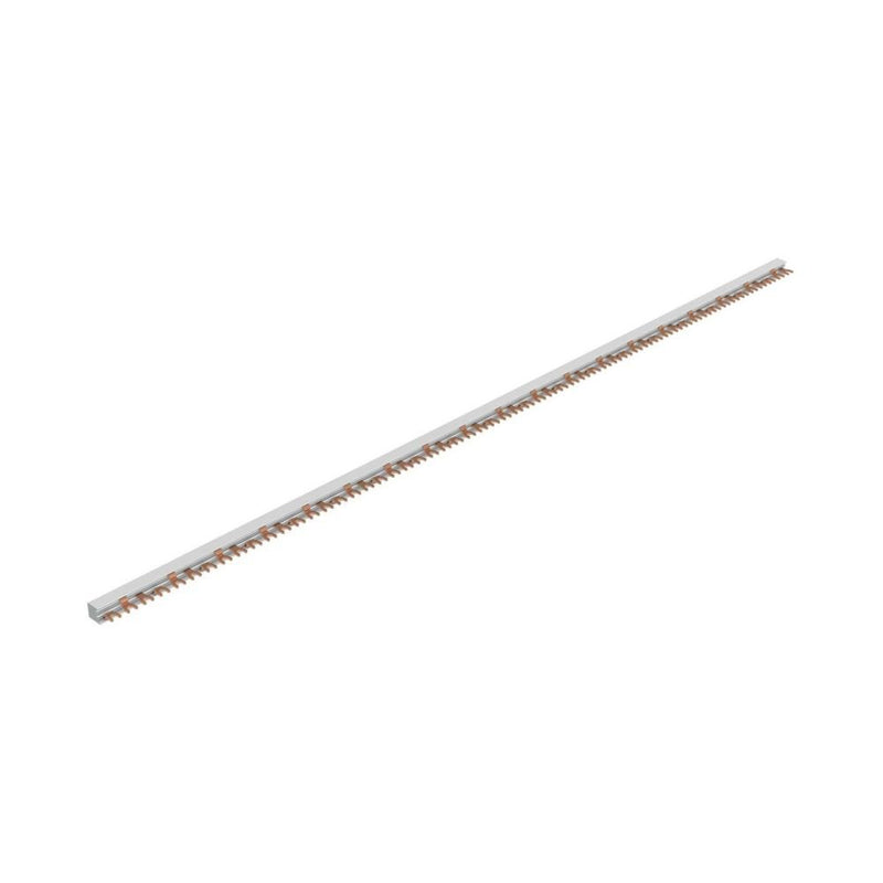 Eaton - Phasenschiene Gabelverschienung GVK-16/3P+N-4TE 3-phasig
