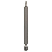 Bosch - Bit Schrauberbit Extra-Hart 2608521117 R1, 89 mm, 3er-Pack