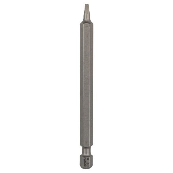 Bosch - Bit Schrauberbit Extra-Hart 2608521117 R1, 89 mm, 3er-Pack