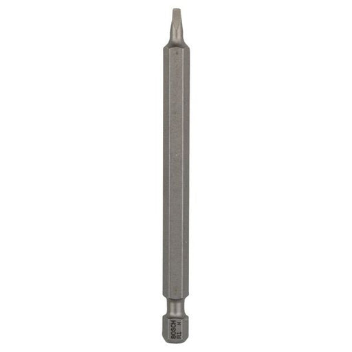 Bosch - Bit Schrauberbit Extra-Hart 2608521117 R1, 89 mm, 3er-Pack