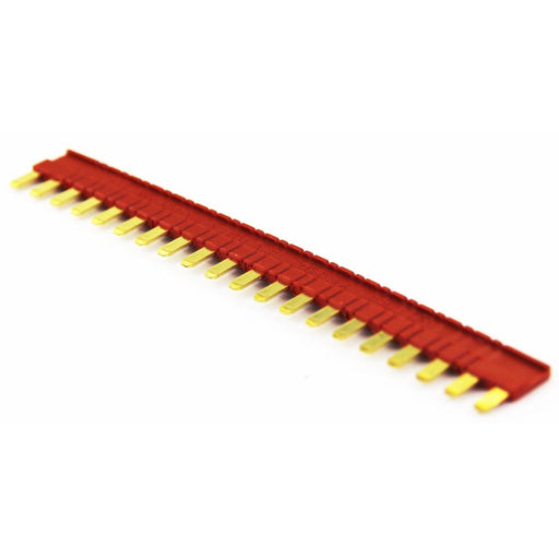 Finder - Zubehör/Ersatzteile für Schaltrelais Kammbrücke 093.20.1