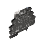 Weidmüller - Optokoppler TOZ 24-230VUC24VDC2A Termseries − 10 Stück
