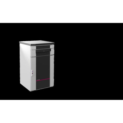 Rittal - Gehäuse/Schrank für PC, Monitor oder Peripherie IW Gehäuse BHT600x1000x600 IW 6900.740 vorn Tastaturschubl