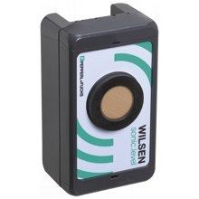 Pepperl+Fuchs Fabrik - Ultraschall Taster Ultraschall-Funksensor WS-UCC4000-#70150490