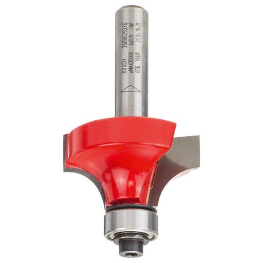 Bosch - Fräser Abrundfräser Expert for 2608629376 Wood 8 mm D 31,75 mm