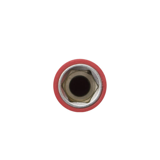 Wiha - Sechskant-Einsatz für Steckschlüssel Steckschlüsseleinsatz 1/4" 246248 8 mm