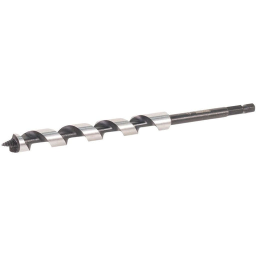 Makita - Bohrer Schlangenbohrer D-76059 13x200mm