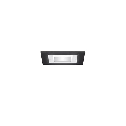 LTS Licht&Leuchten - Downlight/Strahler/Flutlicht LED-Einbaudownlight FLIQ 100.1040.01DAsw 11W 4000K ET90 DALI
