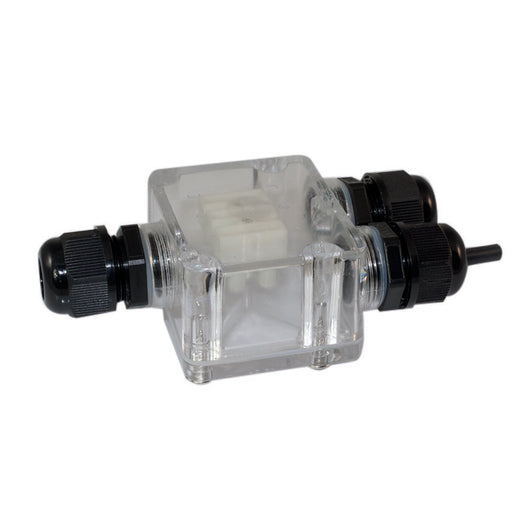Nobile - Installationskleinverteiler Verteilerbox 3-fach IP67 7610061200