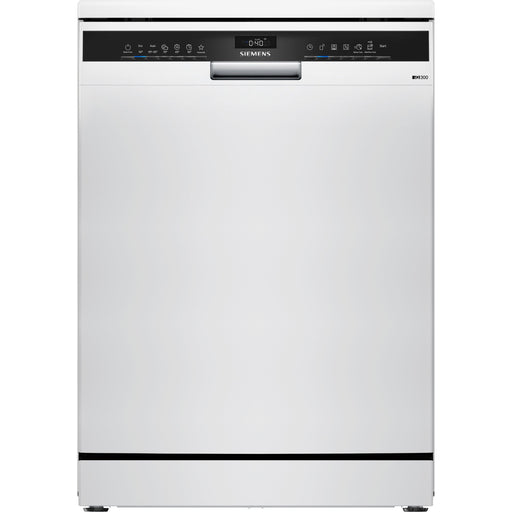 Siemens - Geschirrspüler SN23EW03ME ws IQ300,HomeConnect