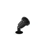RZB - Downlight/Strahler/Flutlicht Gartenstrahler PAR16 722223.0031 830, anthrazit