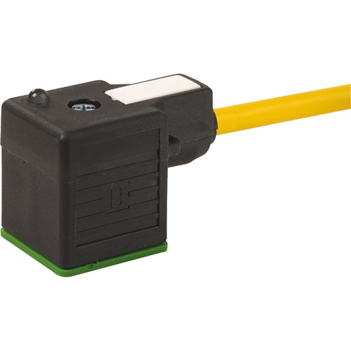 Murrelektronik - Ventilstecker (feldkonfektionierbar) MSUD-Ventilstecker 7000-18021-0560750 BF A 18mm