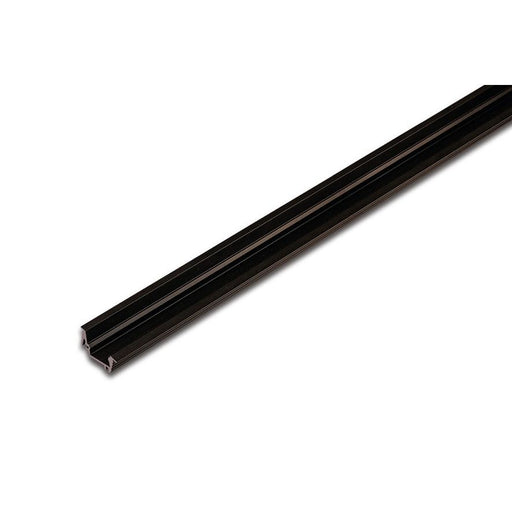 Hera - Mechanisches Zubehör/Ersatzteile für Leuchten LED-Einfräsprofil 5er-Set 61500033263 2,95m schwarz