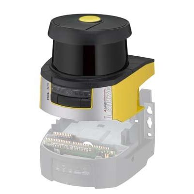 Leuze - Zubehör/Ersatzteile für Industriesensoren Sicherheits-Laserscanner RSL420P-M