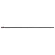 Lapp Zubehör - Kabelbinder STAHLKabelbinder-LS- 61812947 4,6---100 − 100 Stück