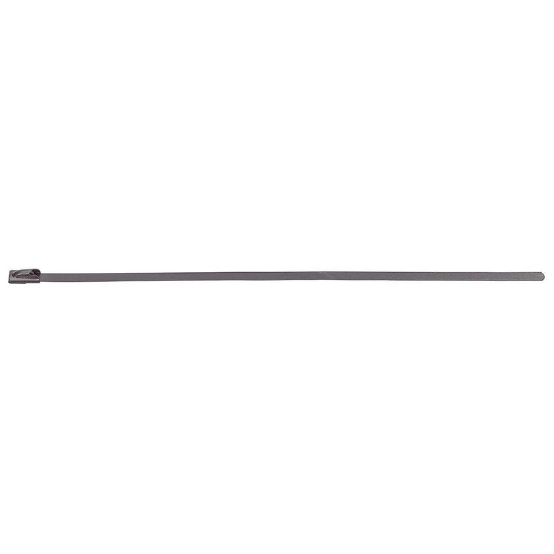 Lapp Zubehör - Kabelbinder STAHLKabelbinder-LS- 61812947 4,6---100 − 100 Stück