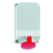 Bals Elektrotech - CEE-Steckdose (IEC 60309) CEE-Steckdose 110486