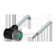 Pepperl+Fuchs Fabrik - Konfektioniertes Sensor-Aktor-Kabel Kabeldose V11-W-10M-PUR