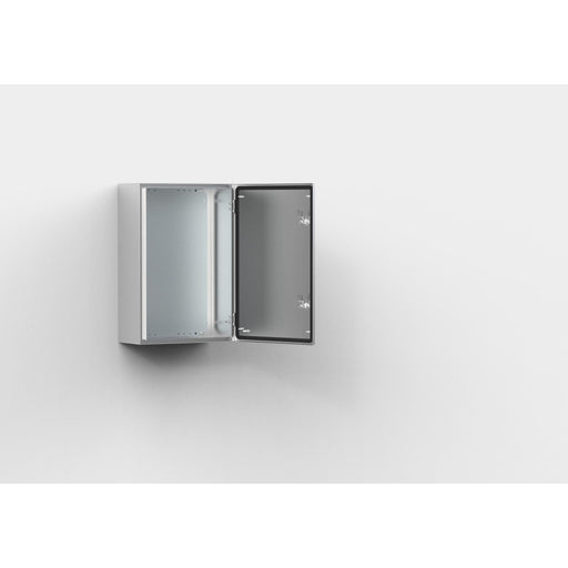 nVent Hoffman - Gehäuse/Schaltschrank (leer) Wandgehäuse, 1200x800x300 ASR1208030OG