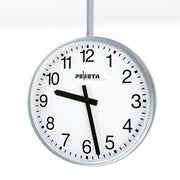 Peweta - Uhr Funkuhr 52.352.514 innen,230V,D=546mm