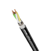 Lapp Kabel&Leitung - Daten- und Kommunikationskabel ETHERLINE FD bioP Cat.5e 21704891/100 4x2x26/19AWG − 100 Meter