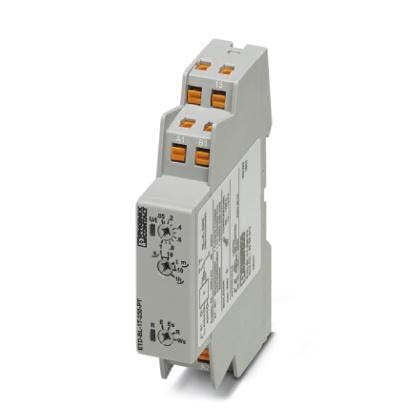 Phoenix Contact - Zeitrelais ETD-BL-1T-230 1 Wechsler
