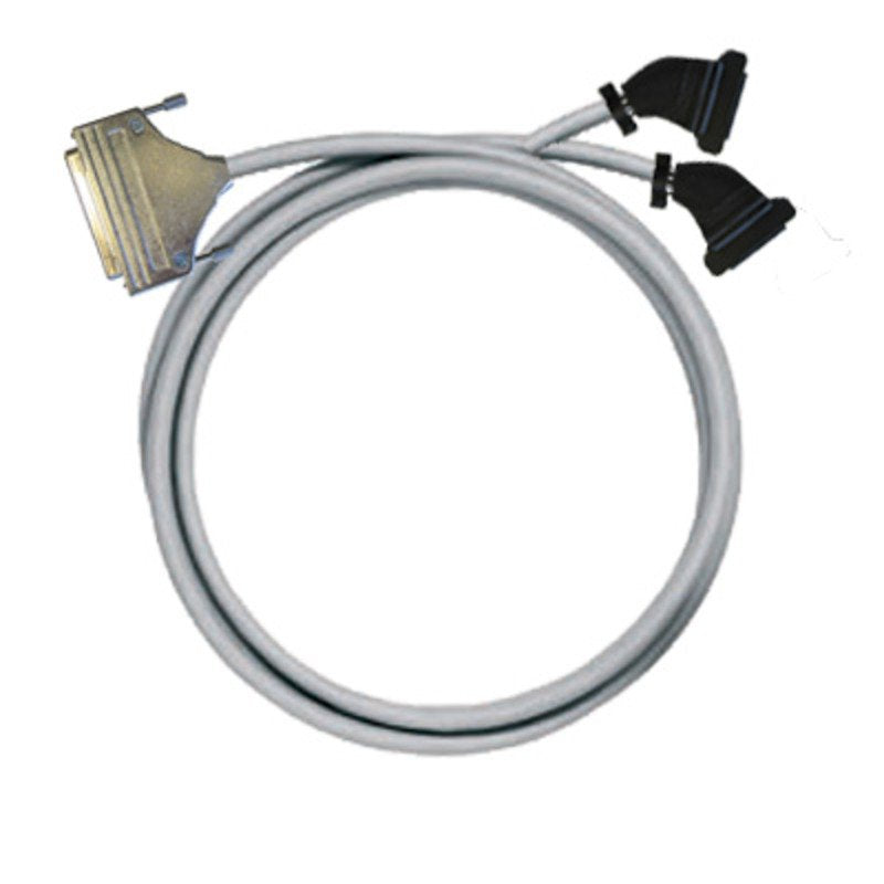 Weidmüller - SPS-Verbindungskabel Cable analoge Signale PAC-MIMQ-SD37-V0-10M − 1 Stück