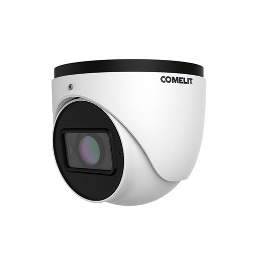 Comelit - Externe Kamera für Türkommunikation Kamera Turret AT04N1ZA APmontage,ws,IR30m