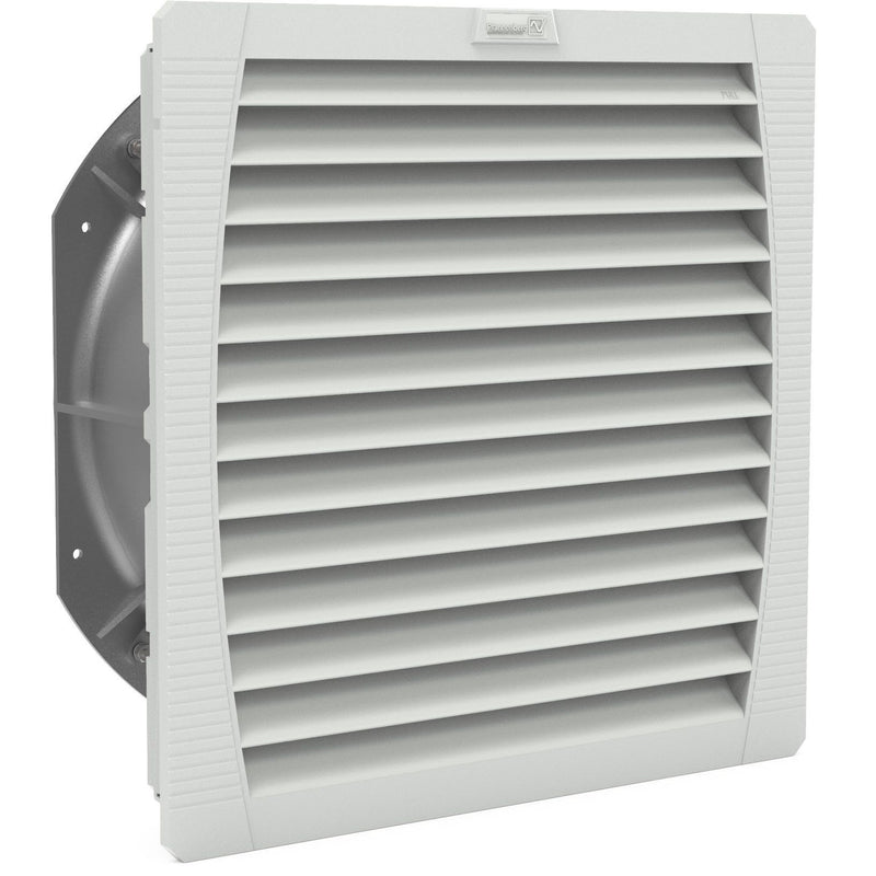 Pfannenberg - Lüfter (Schaltschrank) Filterlüfter PF 67000#11677103055 230AC