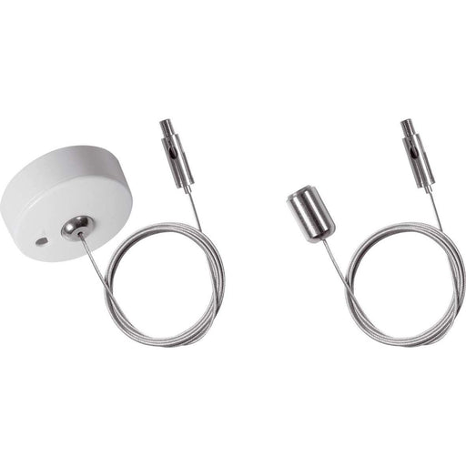Böhmer - Mechanisches Zubehör/Ersatzteile für Leuchten Pendelaufhängung 01008 einfach