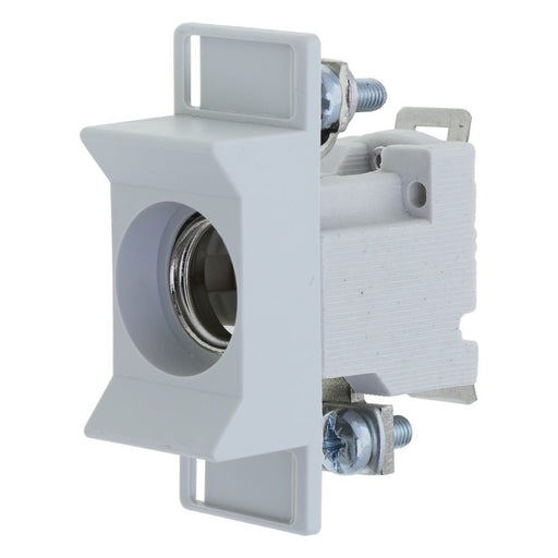Eaton - D0-Sicherungssockel Sicherungsunterteil SICHERUNGS#FRN02C 63A 400V D02 1polig − 15 Stück
