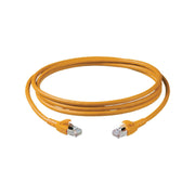 Corning - Patchkabel Kupfer Corning Patchk.Cat.6a S500 CCAAGB-GA002-A020-C0 2,0m, or