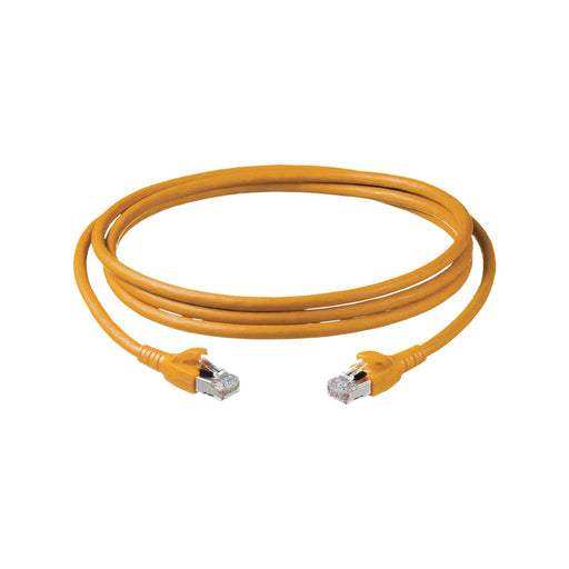 Corning - Patchkabel Kupfer Corning Patchk.Cat.6a S500 CCAAGB-GA002-A020-C0 2,0m, or