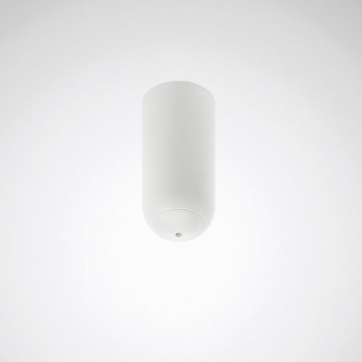 Trilux - Stromschiene Abdeckung Kappe f Uni #7943500 weiß