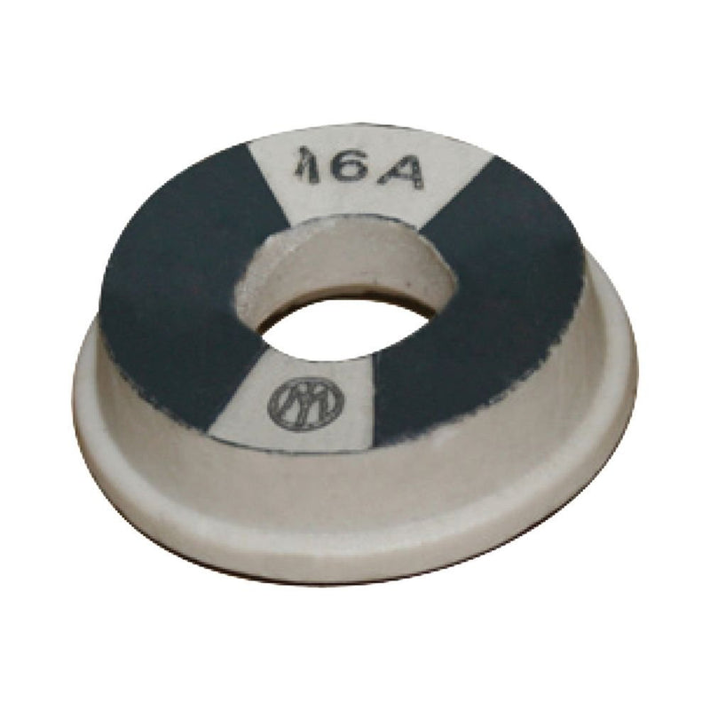 Eaton - D-Ring-Passeinsatz Ring-Passeinsatz Z-DII/PE-6A DII, E27, 6A − 50 Stück