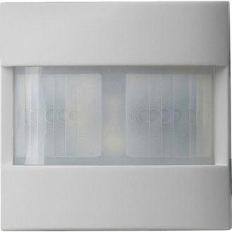 Gira - Bewegungsmelder-Sensor Bewegungsmelderaufsatz 5373015 1,1m Standard gr
