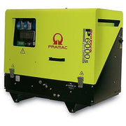 Pramac - Stromerzeuger Diesel PF532SY4003 P 6000