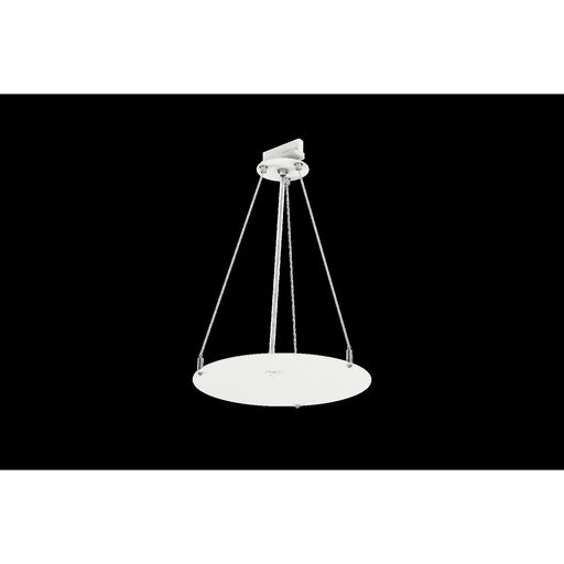 Ridi-Leuchten - Mechanisches Zubehör/Ersatzteile für Leuchten Seilpendel 2m MAXI600-ZSP-STS 2M