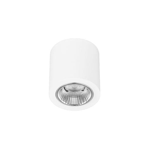 Brumberg Leuchten - Decken-/Wandleuchte LED-Anbaudownlight 43612174DA 4000K