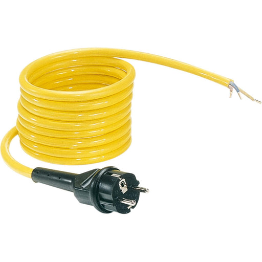 Gifas Electric - Netzanschlussleitung Geräteanschlussleitung K 10 4215 #203686 10m 2x1,5qmm