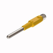 Turck - Temperaturmessumformer Temperaturerfassung TTM-206A #9910767 m. Stromausgang