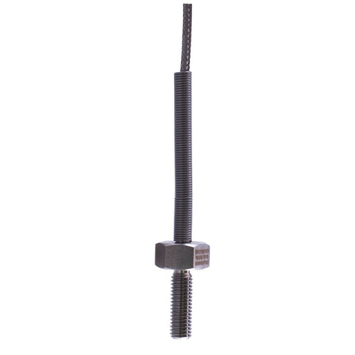 Jumo - Temperatursonde Widerstandsthermometer 00055722 M8x25, -50- +300°C