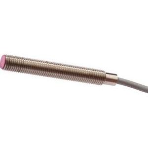 Ipf Electronic - Induktiver Näherungsschalter Sensor Induktiv, M8x1 IB080151N 60lang bündig Sn: 2