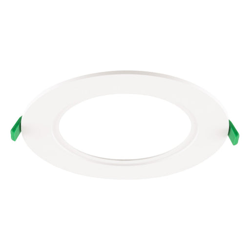 EVN Lichttechnik - Mechanisches Zubehör/Ersatzteile für Leuchten Reduzierring F04235EBR