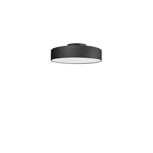 LTS Licht&Leuchten - Decken-/Wandleuchte LED-Anbauleuchte PLL 26.475 #642219 PLL 840 DALI sw