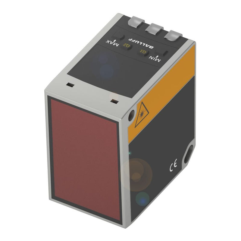 Balluff - Optischer Abstandssensor Sensor BOD 37M-LB01-S92 optoelektronisch