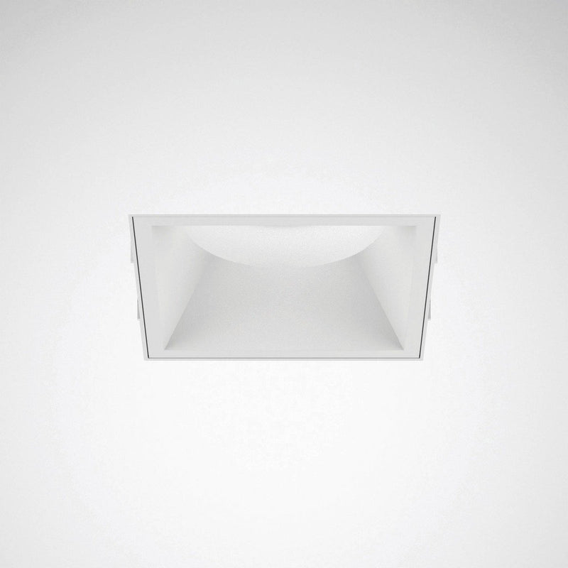 Trilux - Downlight/Strahler/Flutlicht LED - Downlight SNS QT1  #9002040724 930, weiß