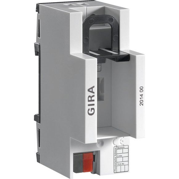 Gira - Bussystem-Datenschnittstelle USB-Datenschnittst. REG 201400 KNX Secure